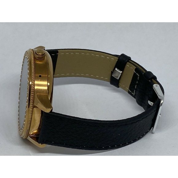 Fossil Gen 3 Authentic Genuine Smart Watch Custom Band FTW6008 LT208